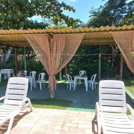 Boulevard Da Praia Apart Hotel Beira Mar Porto Seguro Luaran gambar