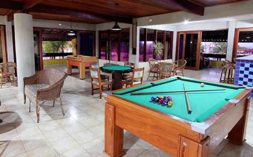 Boulevard Da Praia Apart Hotel Beira Mar Porto Seguro Luaran gambar