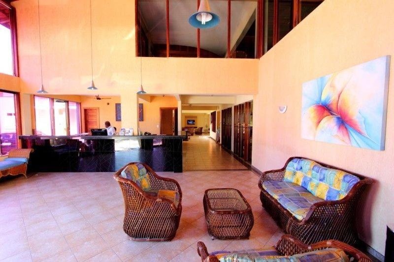 Boulevard Da Praia Apart Hotel Beira Mar Porto Seguro Luaran gambar